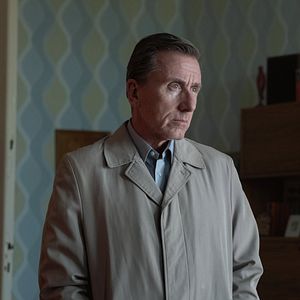 Foto La canción de los nombres olvidados