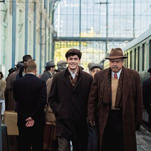 Foto La canción de los nombres olvidados