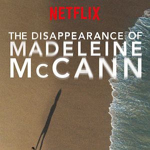 Foto La desaparición de Madeleine McCann