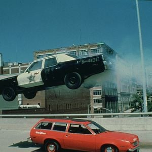 Foto Granujas a todo ritmo