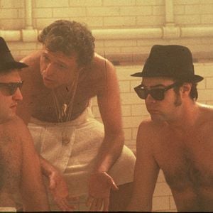 Foto Granujas a todo ritmo