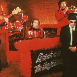 Foto Granujas a todo ritmo