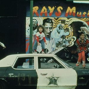 Foto Granujas a todo ritmo