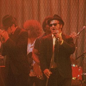 Foto Granujas a todo ritmo