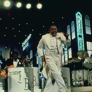 Foto Granujas a todo ritmo