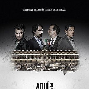 Foto Aquí en la Tierra