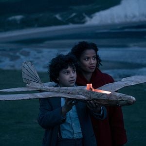 Foto En busca de Summerland