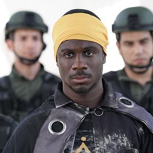 Foto The Day Shall Come