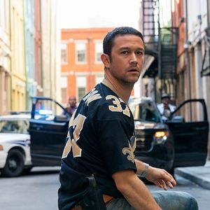 Foto Joseph Gordon-Levitt