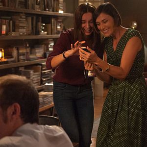 Foto Perfetti Sconosciuti