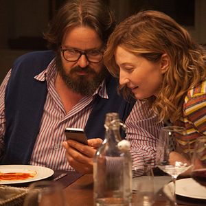 Foto Perfetti Sconosciuti