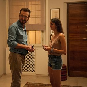 Foto Perfetti Sconosciuti