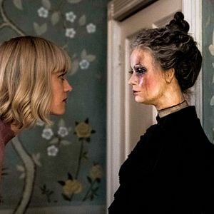 Foto Mackenzie Davis