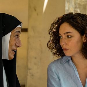 Foto Matilda De Angelis