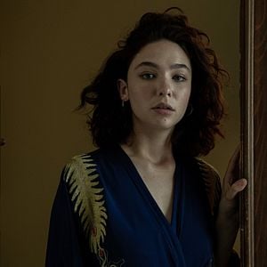 Foto Matilda De Angelis