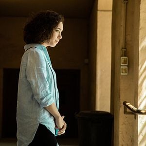 Foto Matilda De Angelis