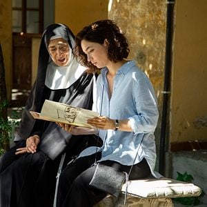 Foto Matilda De Angelis