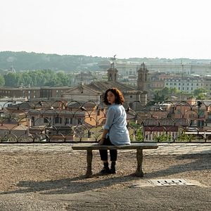 Foto Matilda De Angelis