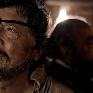 Foto Inés del alma mía