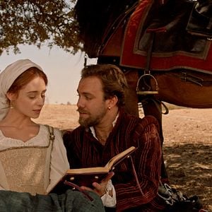 Foto Inés del alma mía