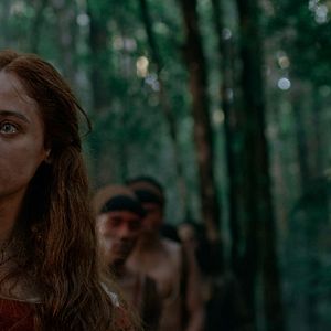 Foto Inés del alma mía