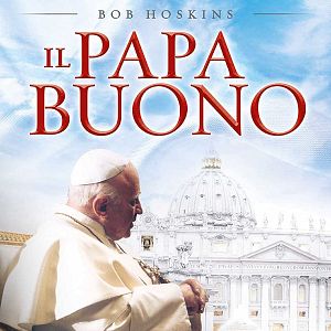 Foto El Santo Padre Juan XXIII