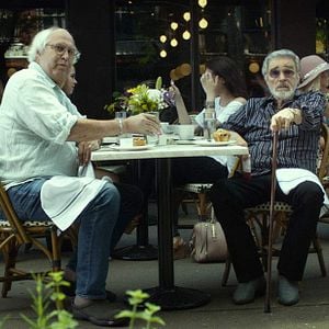 Foto La última gran estrella