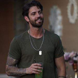 Foto El hombre equivocado