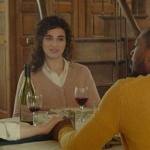 Foto Emilie Dequenne