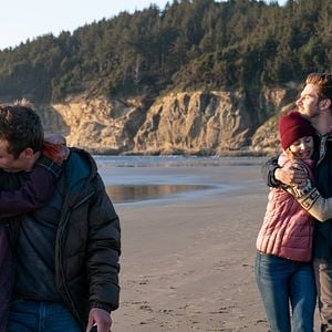 Foto Jeremy Allen White