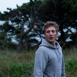 Foto Jeremy Allen White