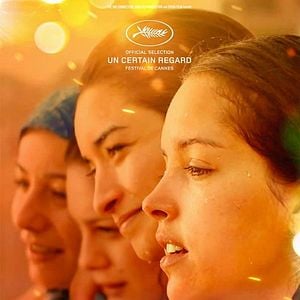 Foto Papicha. Sueños de libertad