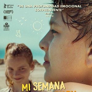 Foto Mi semana extraordinaria con Tess