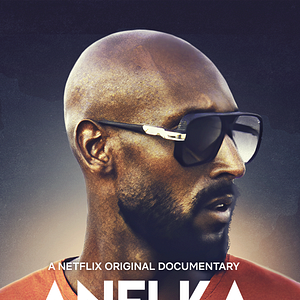 Foto Anelka, el incomprendido
