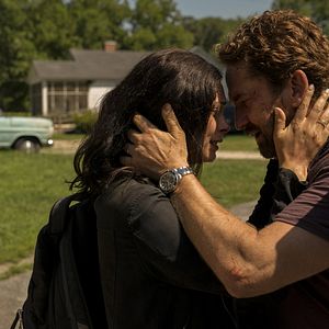 Foto Greenland: El último refugio