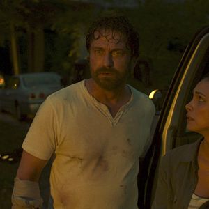 Foto Greenland: El último refugio