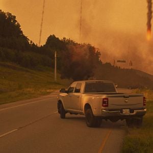 Foto Greenland: El último refugio