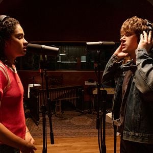 Foto Brittany O'Grady