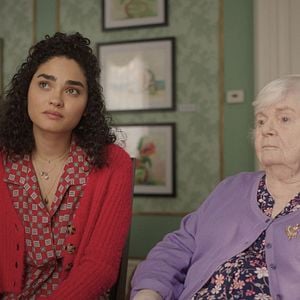 Foto Brittany O'Grady