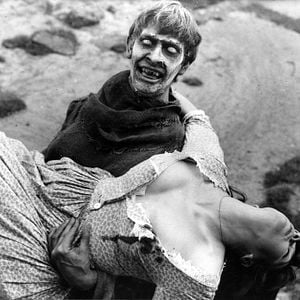 Foto La plaga de los zombies