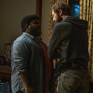 Foto NOS4A2 (Nosferatu)