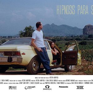 Foto Hipnosis para ser feliz