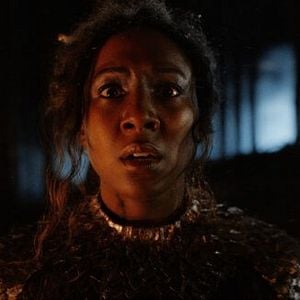 Foto La Materia Oscura