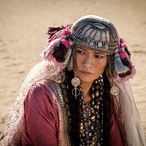 Foto Gana Bayarsaikhan