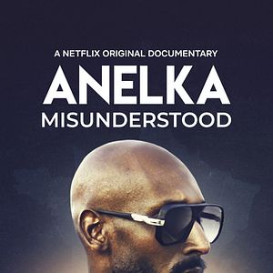 Foto Anelka, el incomprendido