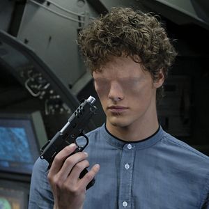 Foto Marvel's Agents of S.H.I.E.L.D.