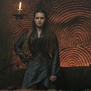 Foto Katherine Langford