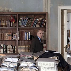 Foto Imma Tataranni sostituto procuratore