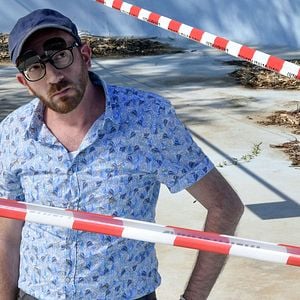 Foto Imma Tataranni sostituto procuratore