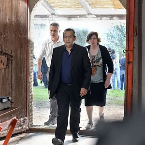 Foto Imma Tataranni sostituto procuratore